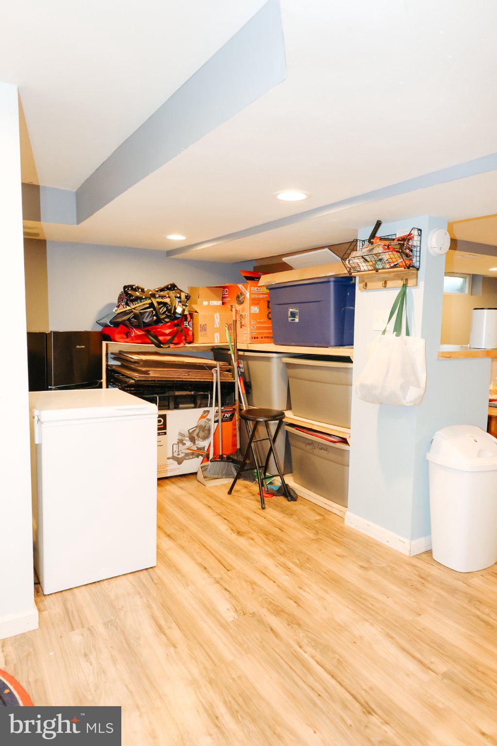 LOCH RAVEN VILLAGE - Residential