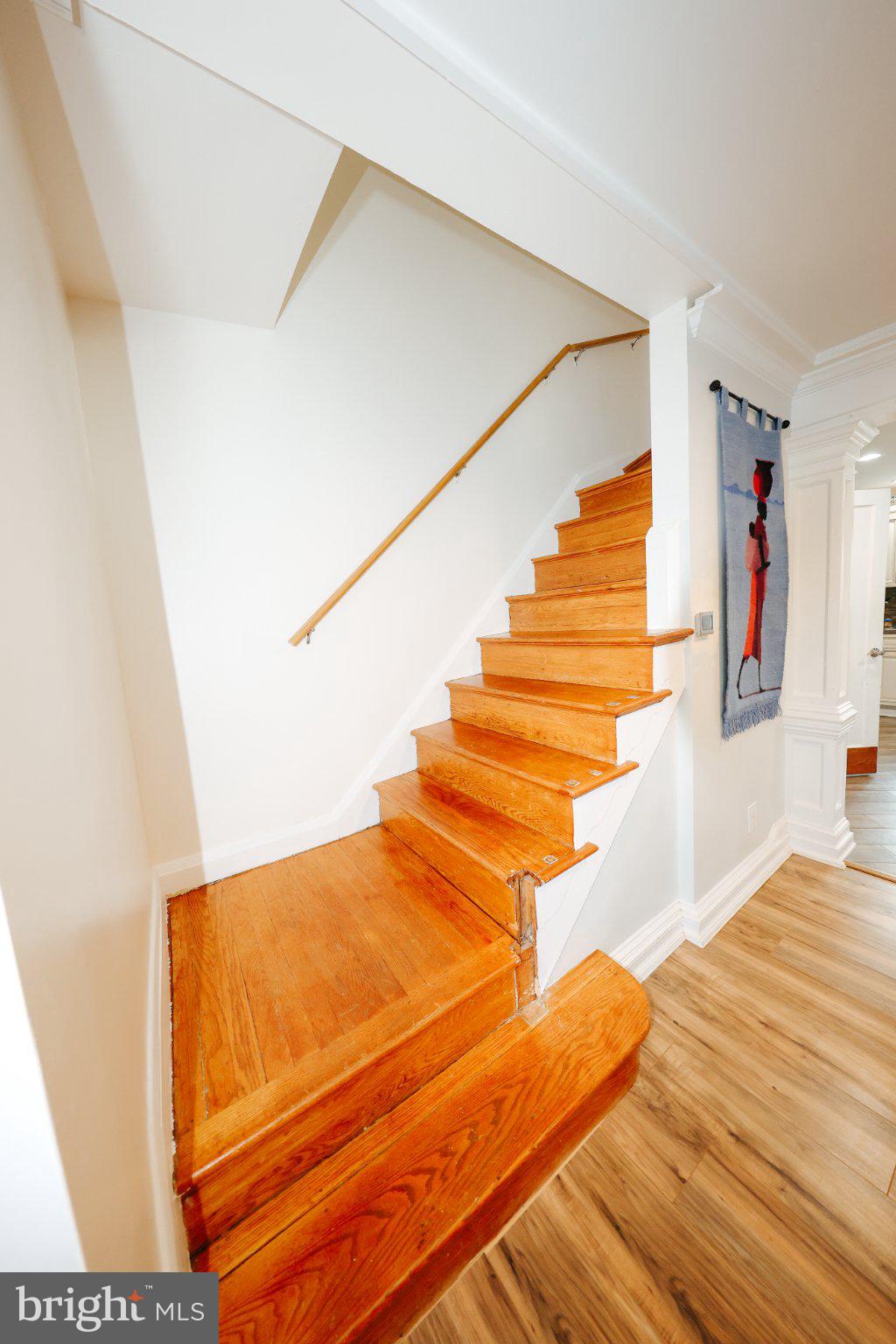 LOCH RAVEN VILLAGE - Residential