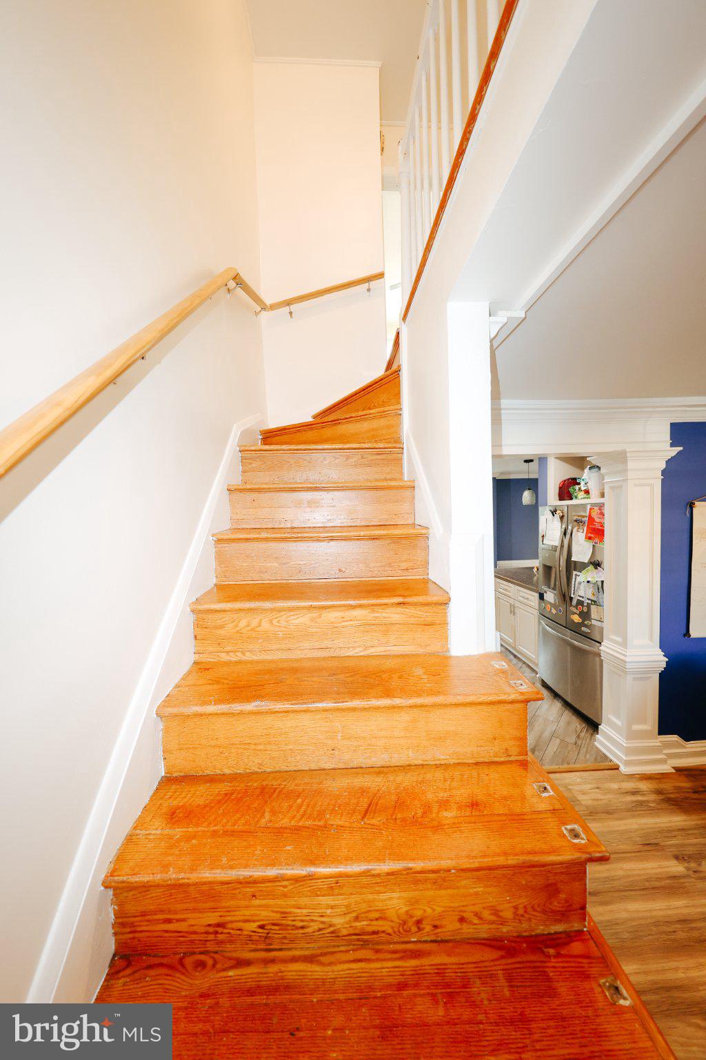 LOCH RAVEN VILLAGE - Residential