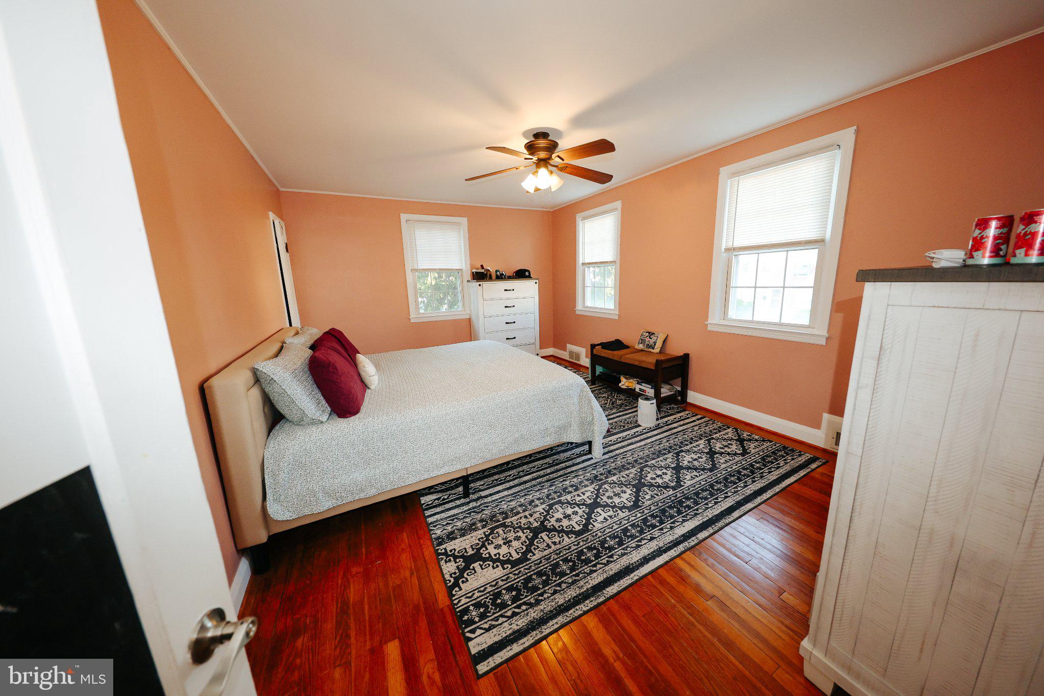 LOCH RAVEN VILLAGE - Residential