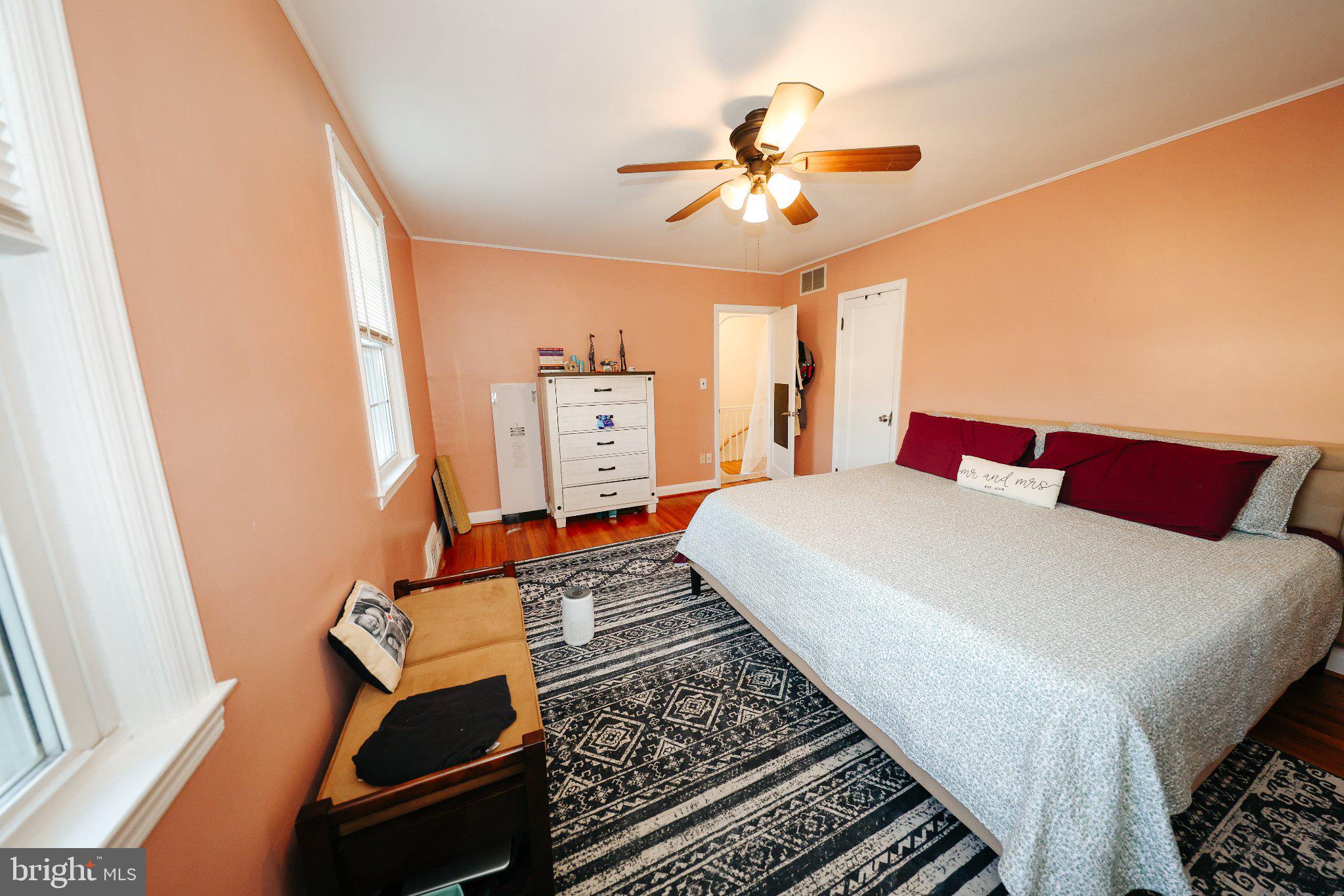 LOCH RAVEN VILLAGE - Residential