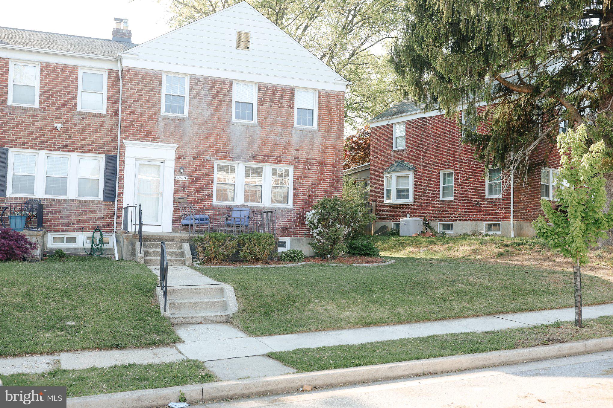 LOCH RAVEN VILLAGE - Residential