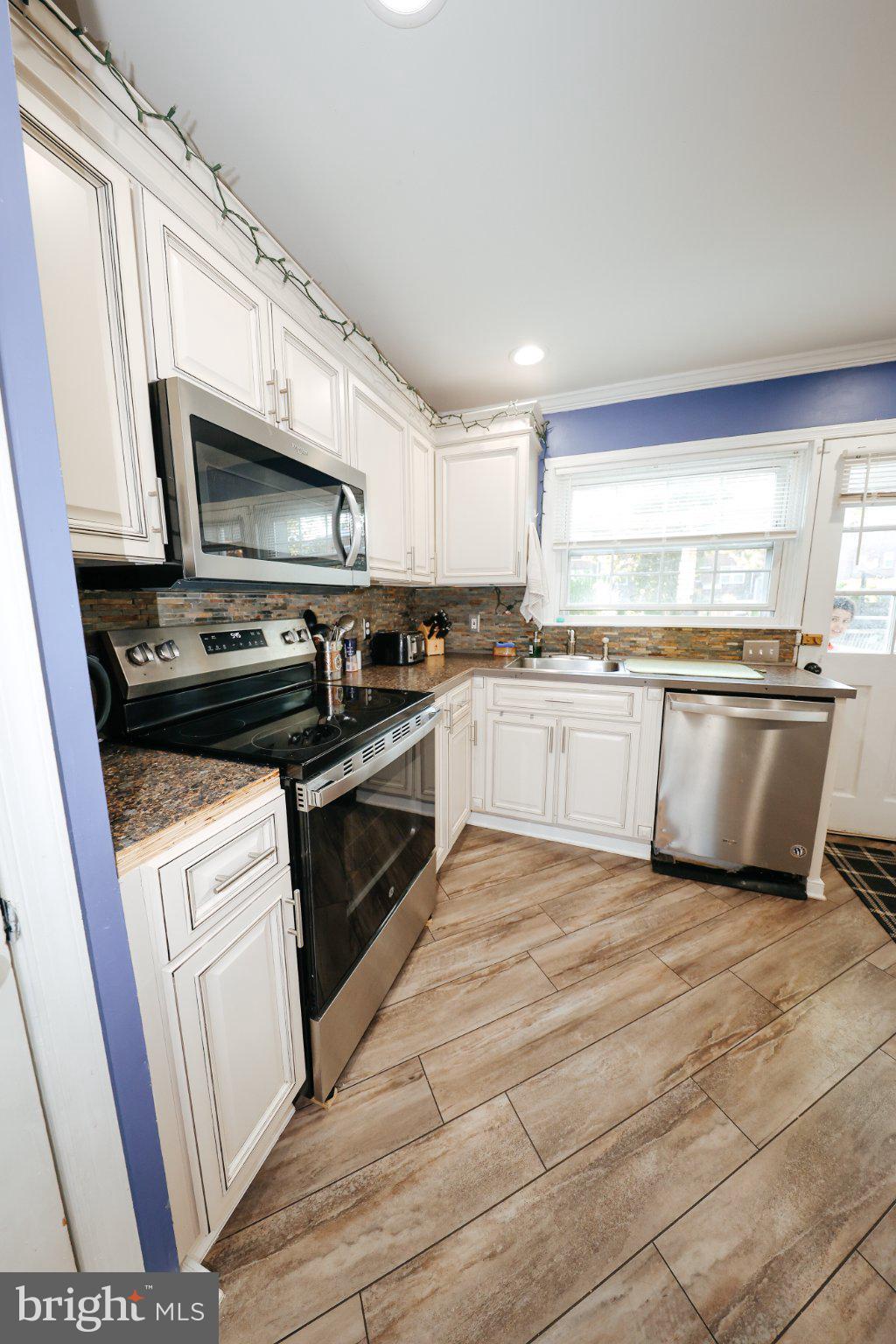 LOCH RAVEN VILLAGE - Residential