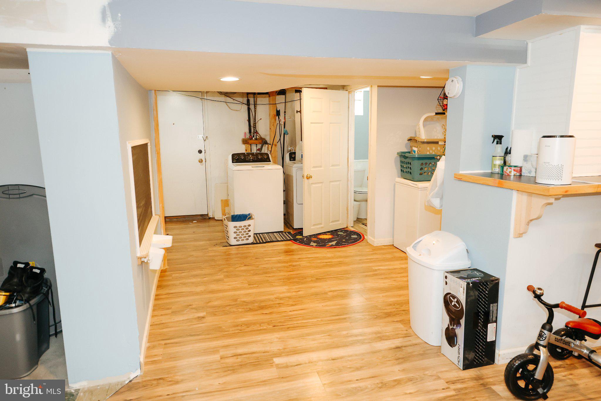 LOCH RAVEN VILLAGE - Residential