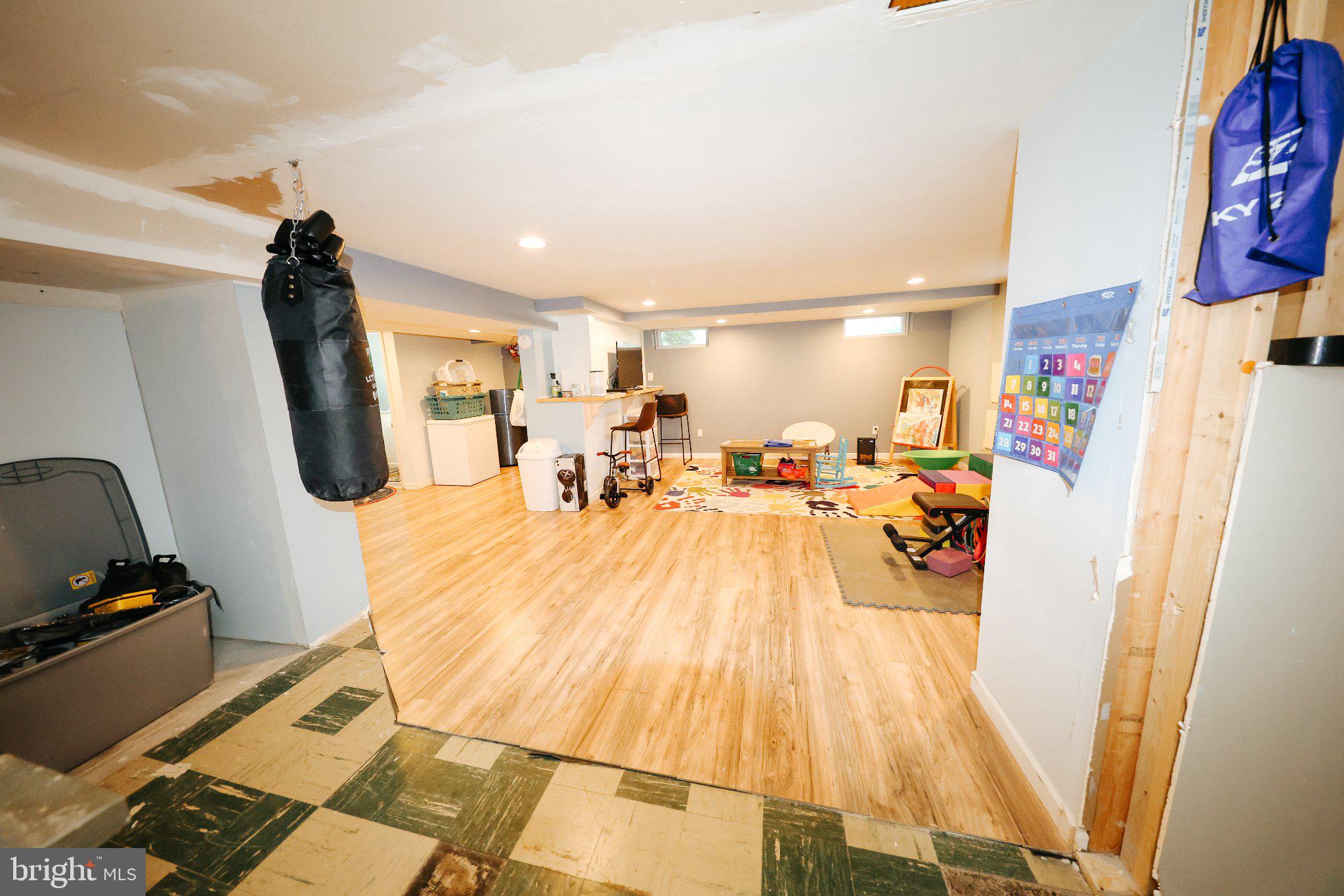 LOCH RAVEN VILLAGE - Residential