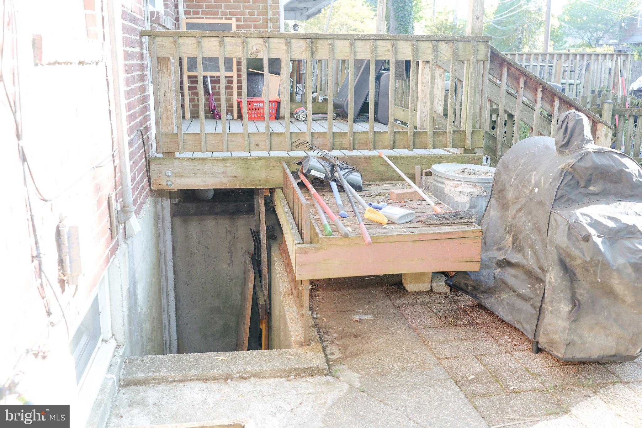 LOCH RAVEN VILLAGE - Residential