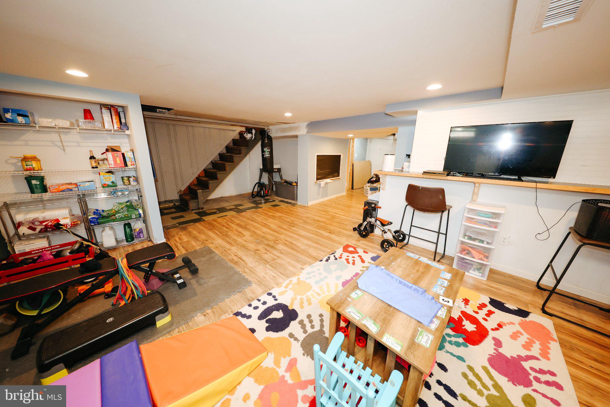 LOCH RAVEN VILLAGE - Residential