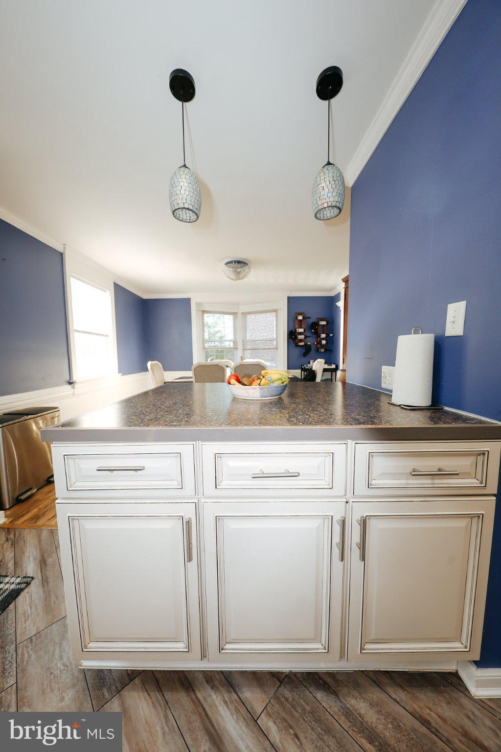 LOCH RAVEN VILLAGE - Residential