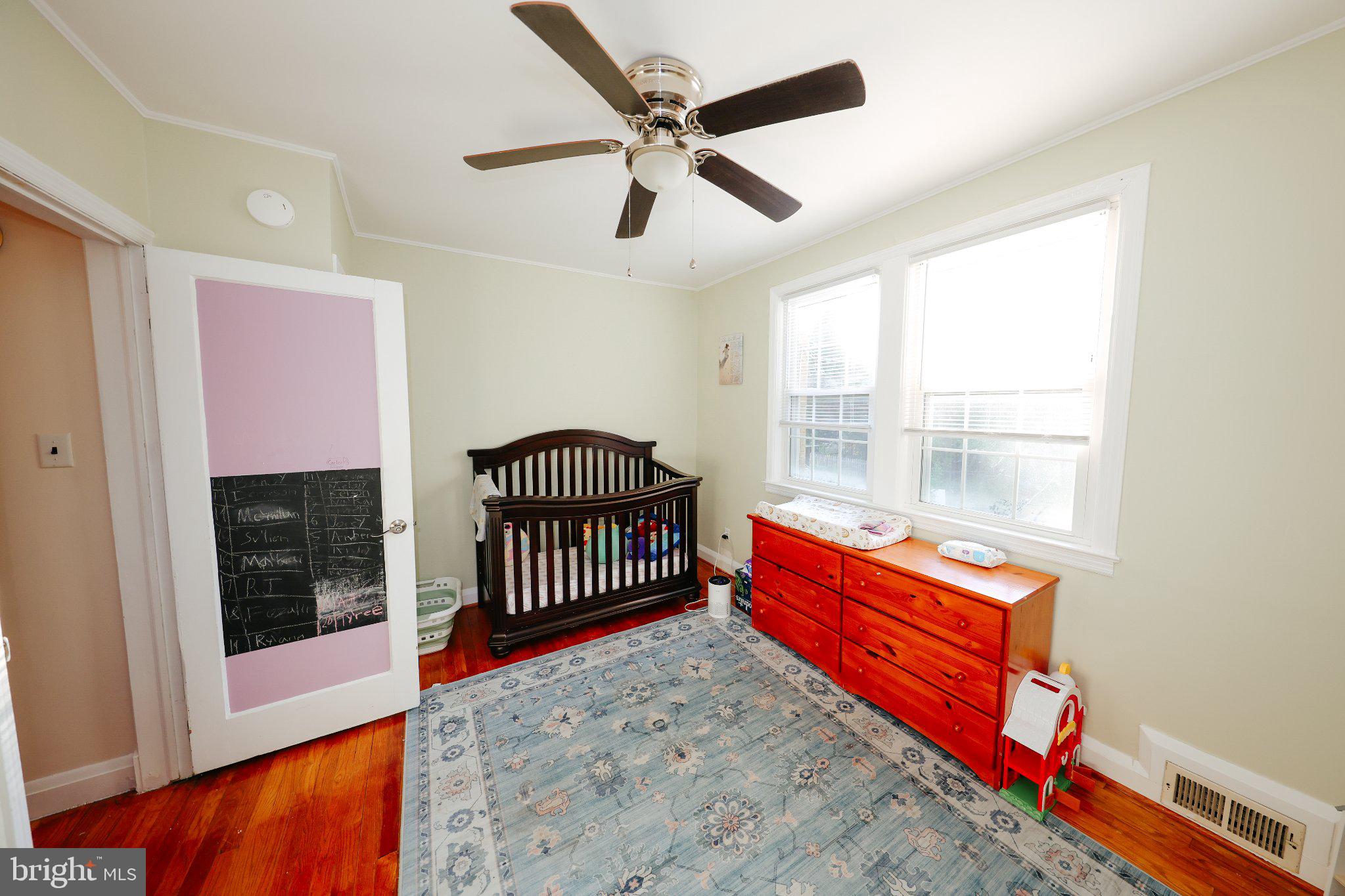 LOCH RAVEN VILLAGE - Residential