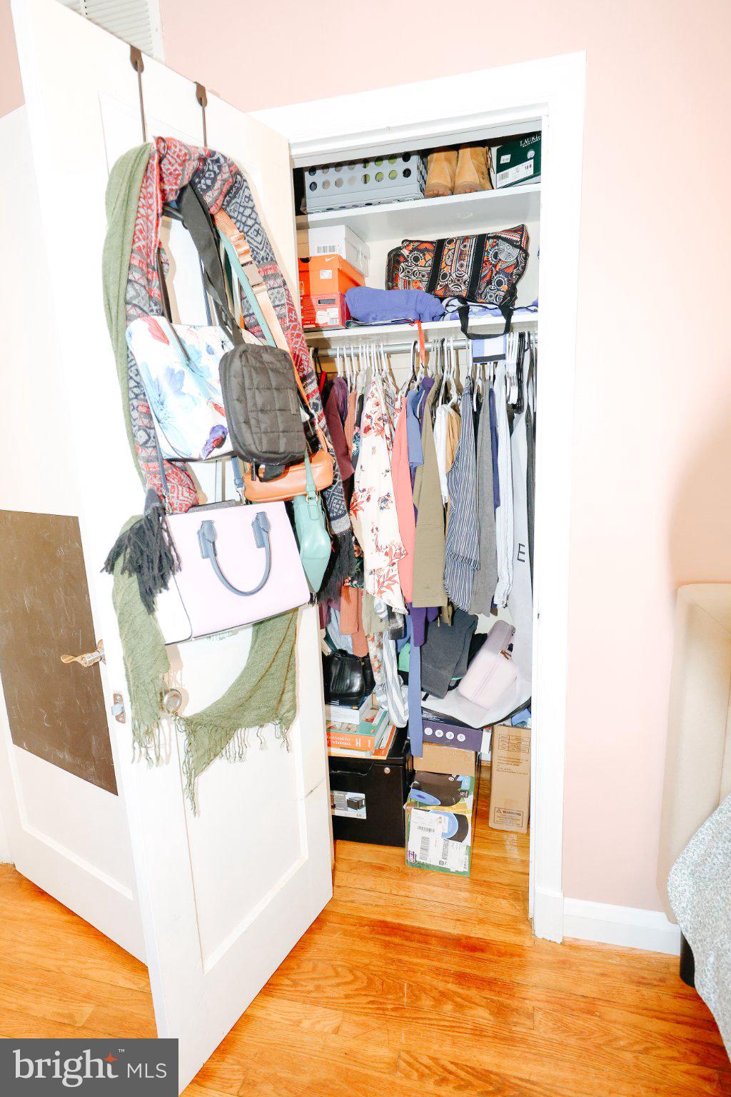 LOCH RAVEN VILLAGE - Residential