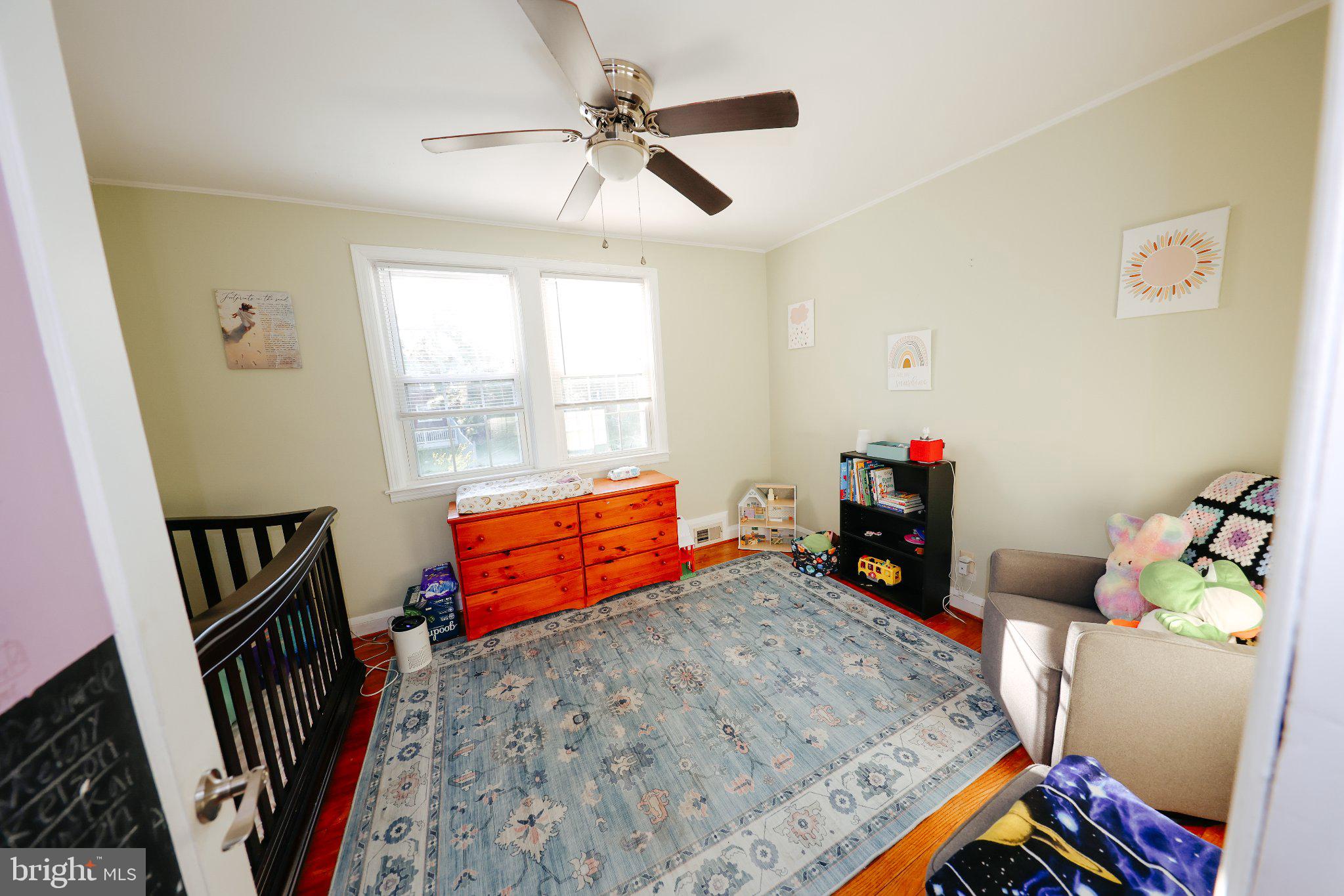 LOCH RAVEN VILLAGE - Residential