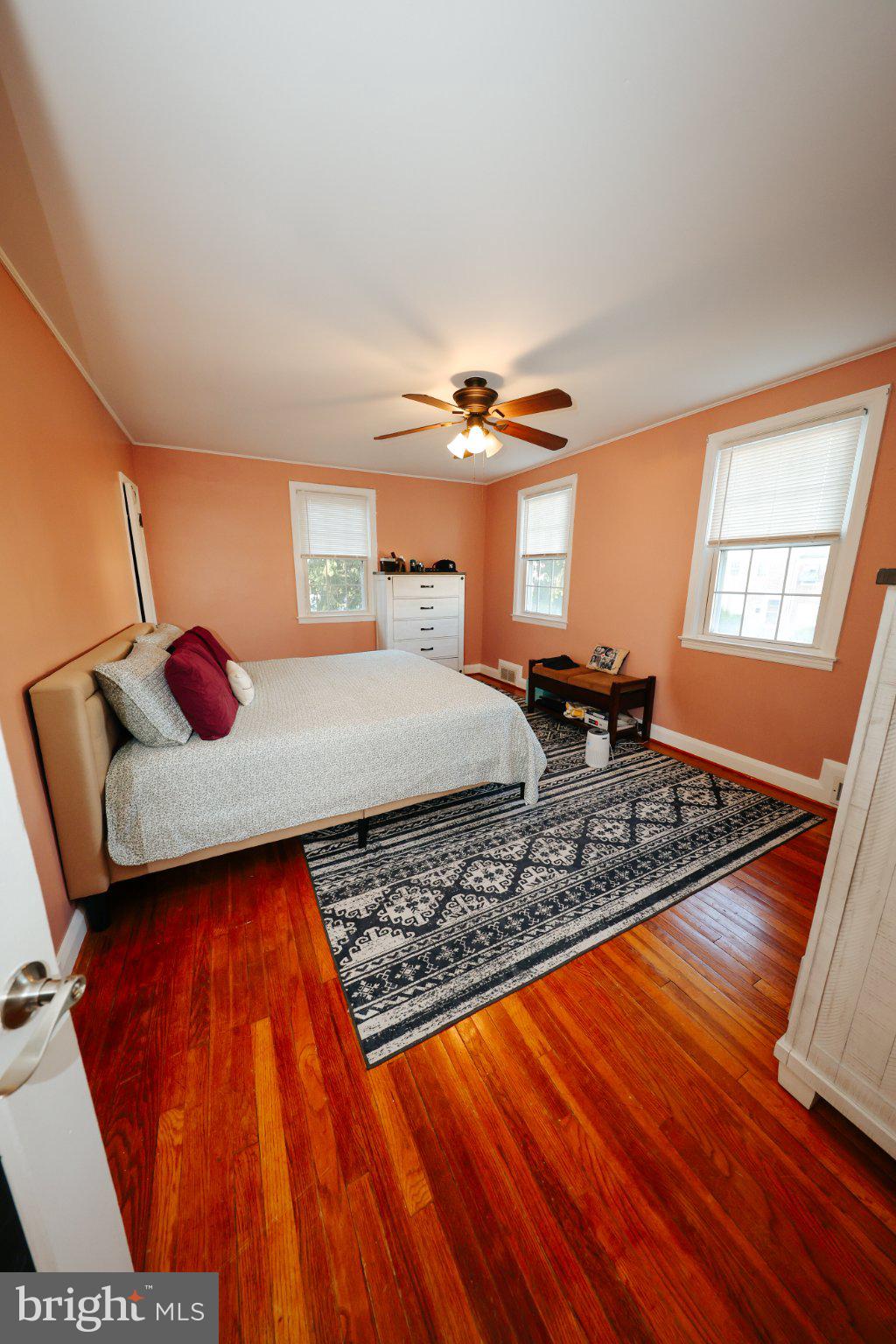 LOCH RAVEN VILLAGE - Residential