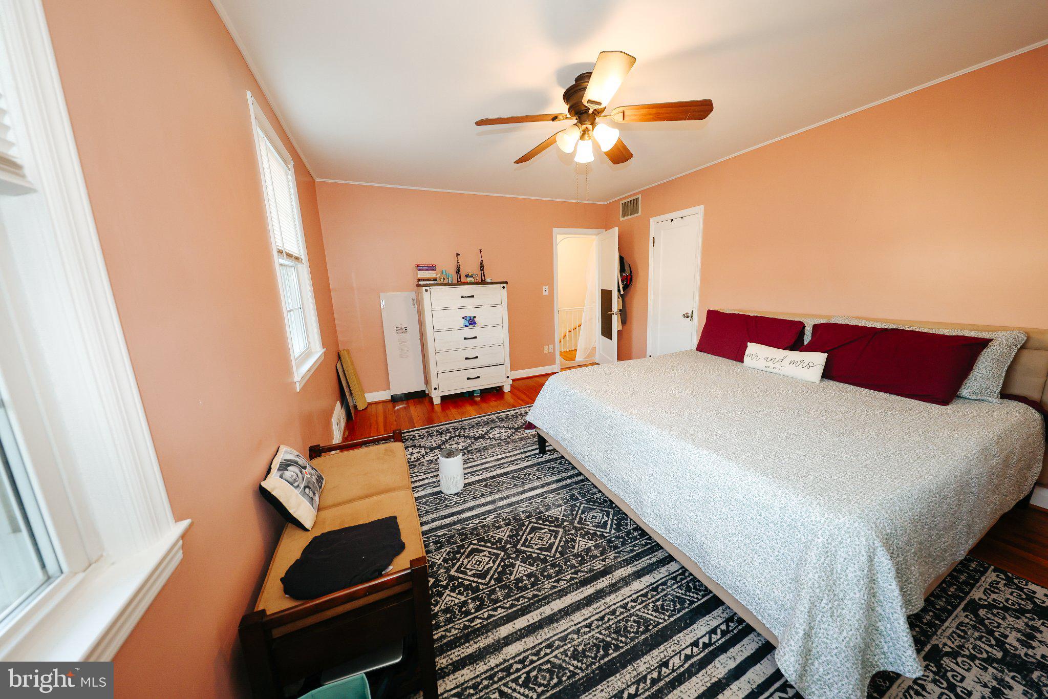 LOCH RAVEN VILLAGE - Residential