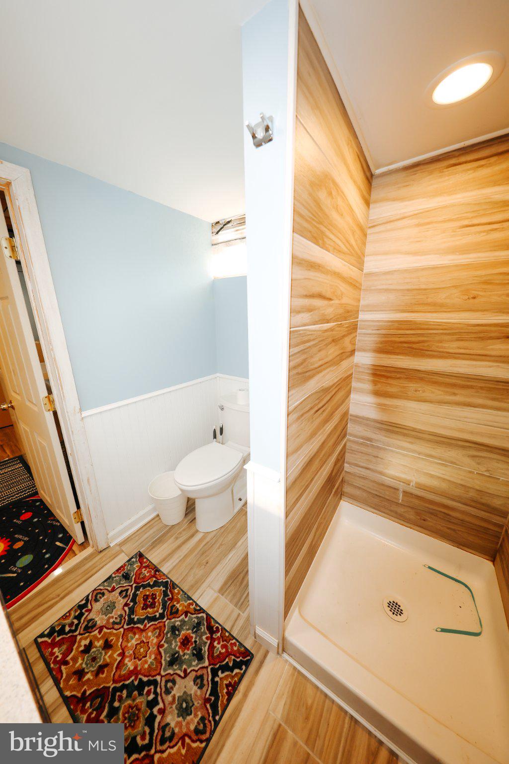 LOCH RAVEN VILLAGE - Residential