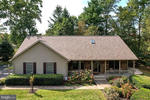 695 SMITH ROAD PORT MATILDA PA 16870