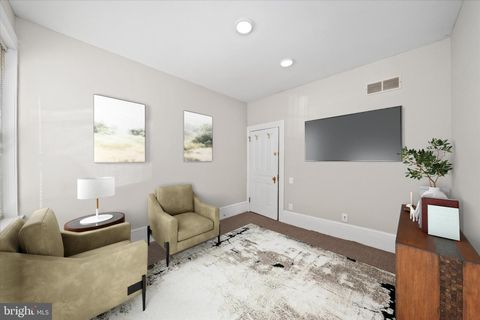 Photo of 1504 N Broom Street #2 A, WILMINGTON, DE 19806 (MLS # DENC2095466)