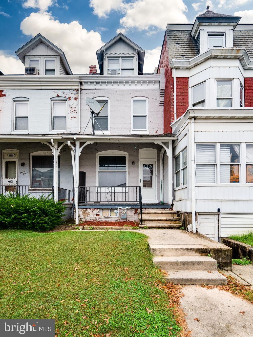 Photo of 1109 N 12th Street, READING, PA 19604 (MLS # PABK2063262)