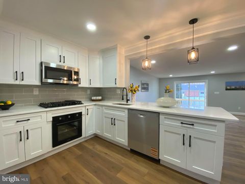 Tiny photo for 211 Scheivert Avenue, ASTON, PA 19014 (MLS # PADE2106694)