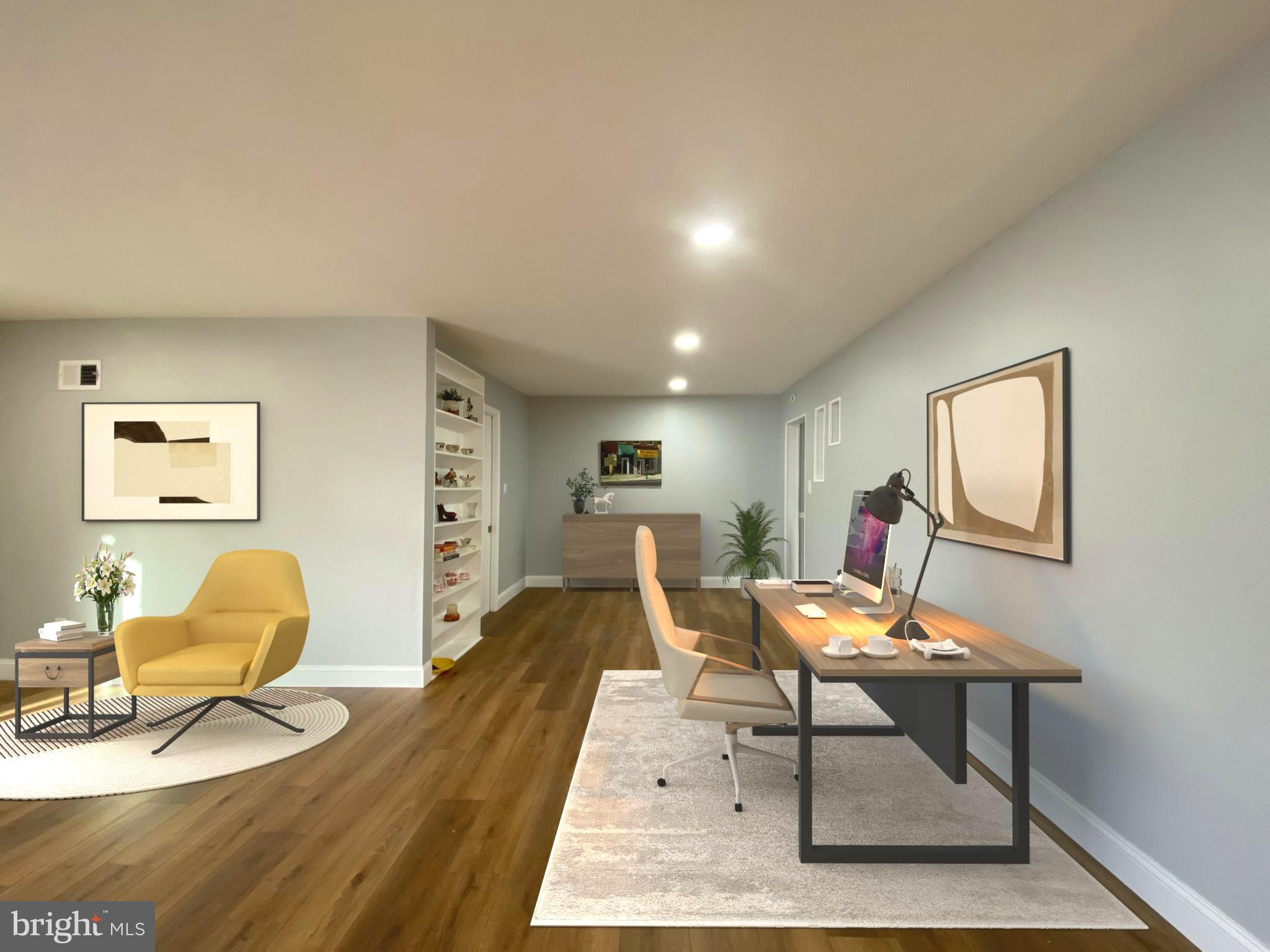 VALLEY VIEW - Residential