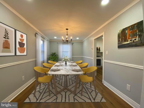 Tiny photo for 211 Scheivert Avenue, ASTON, PA 19014 (MLS # PADE2106694)