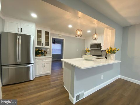 Tiny photo for 211 Scheivert Avenue, ASTON, PA 19014 (MLS # PADE2106694)