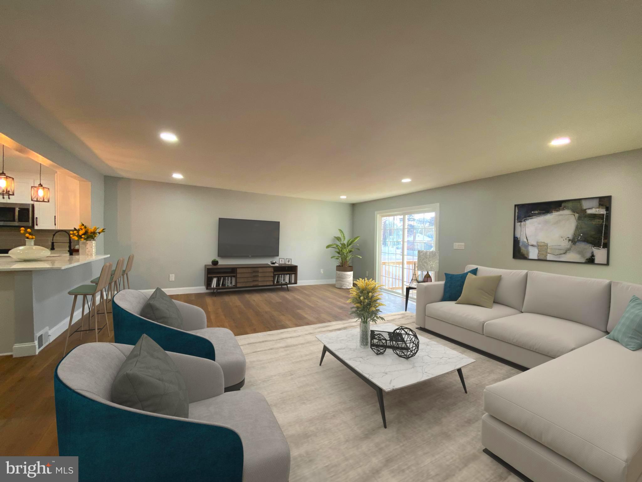 VALLEY VIEW - Residential