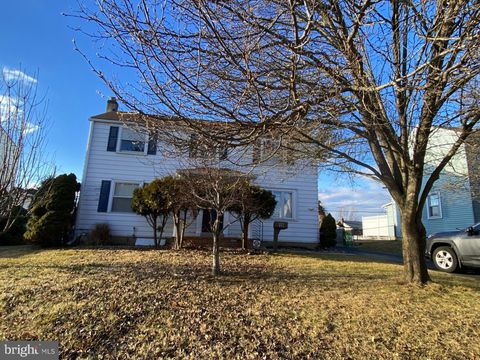 Tiny photo for 211 Scheivert Avenue, ASTON, PA 19014 (MLS # PADE2106694)