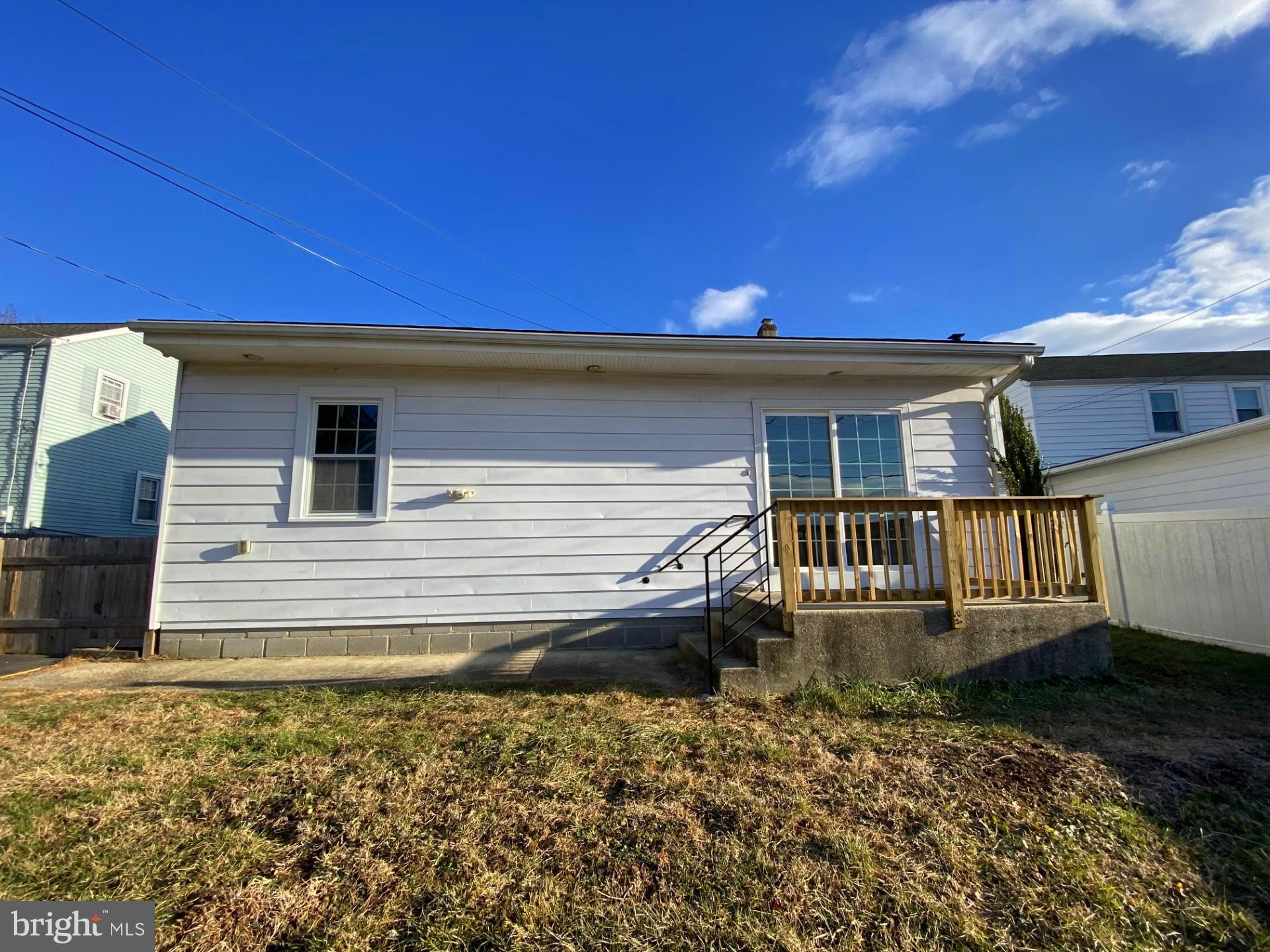 VALLEY VIEW - Residential