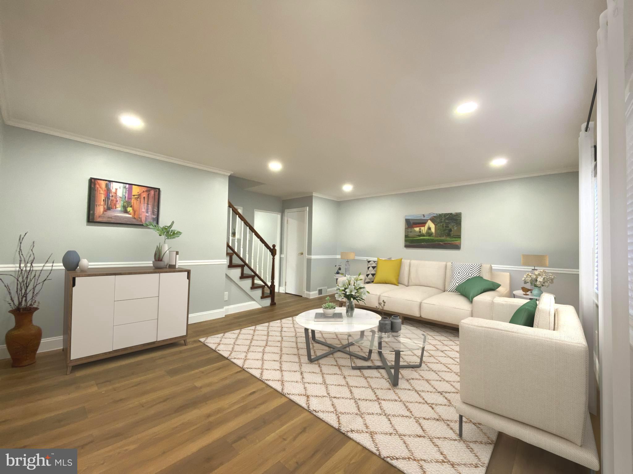 VALLEY VIEW - Residential