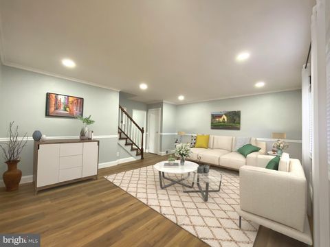 Tiny photo for 211 Scheivert Avenue, ASTON, PA 19014 (MLS # PADE2106694)