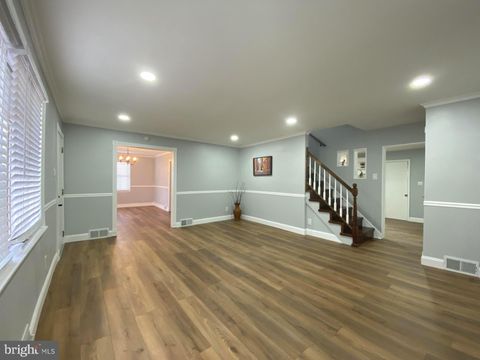 Tiny photo for 211 Scheivert Avenue, ASTON, PA 19014 (MLS # PADE2106694)