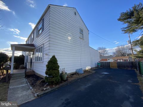 Tiny photo for 211 Scheivert Avenue, ASTON, PA 19014 (MLS # PADE2106694)