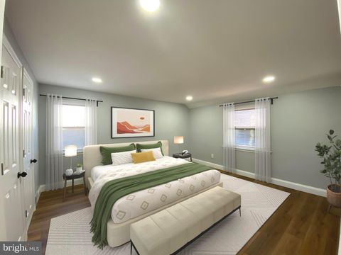 Tiny photo for 211 Scheivert Avenue, ASTON, PA 19014 (MLS # PADE2106694)