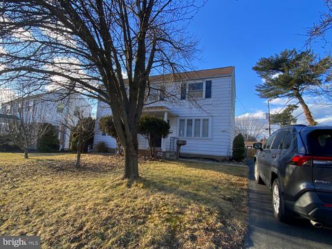 Tiny photo for 211 Scheivert Avenue, ASTON, PA 19014 (MLS # PADE2106694)