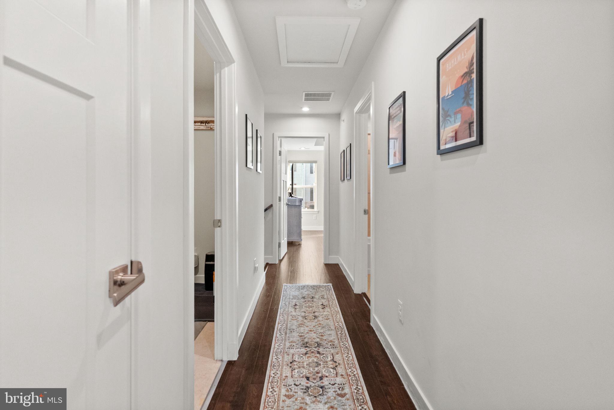 MALVERN WALK - Residential