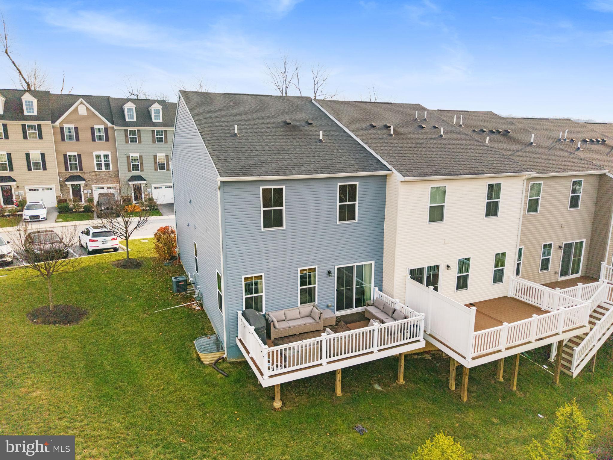 MALVERN WALK - Residential