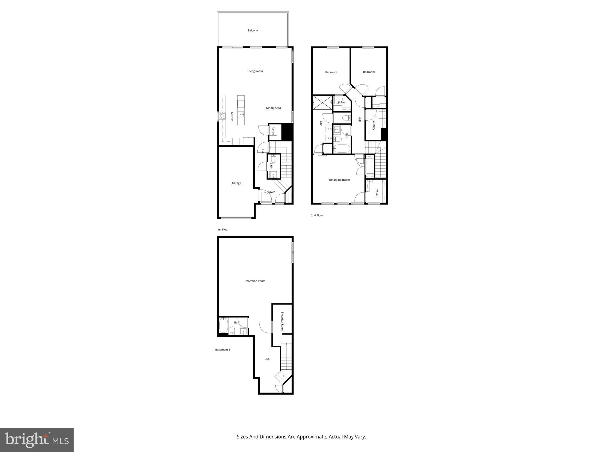 MALVERN WALK - Residential
