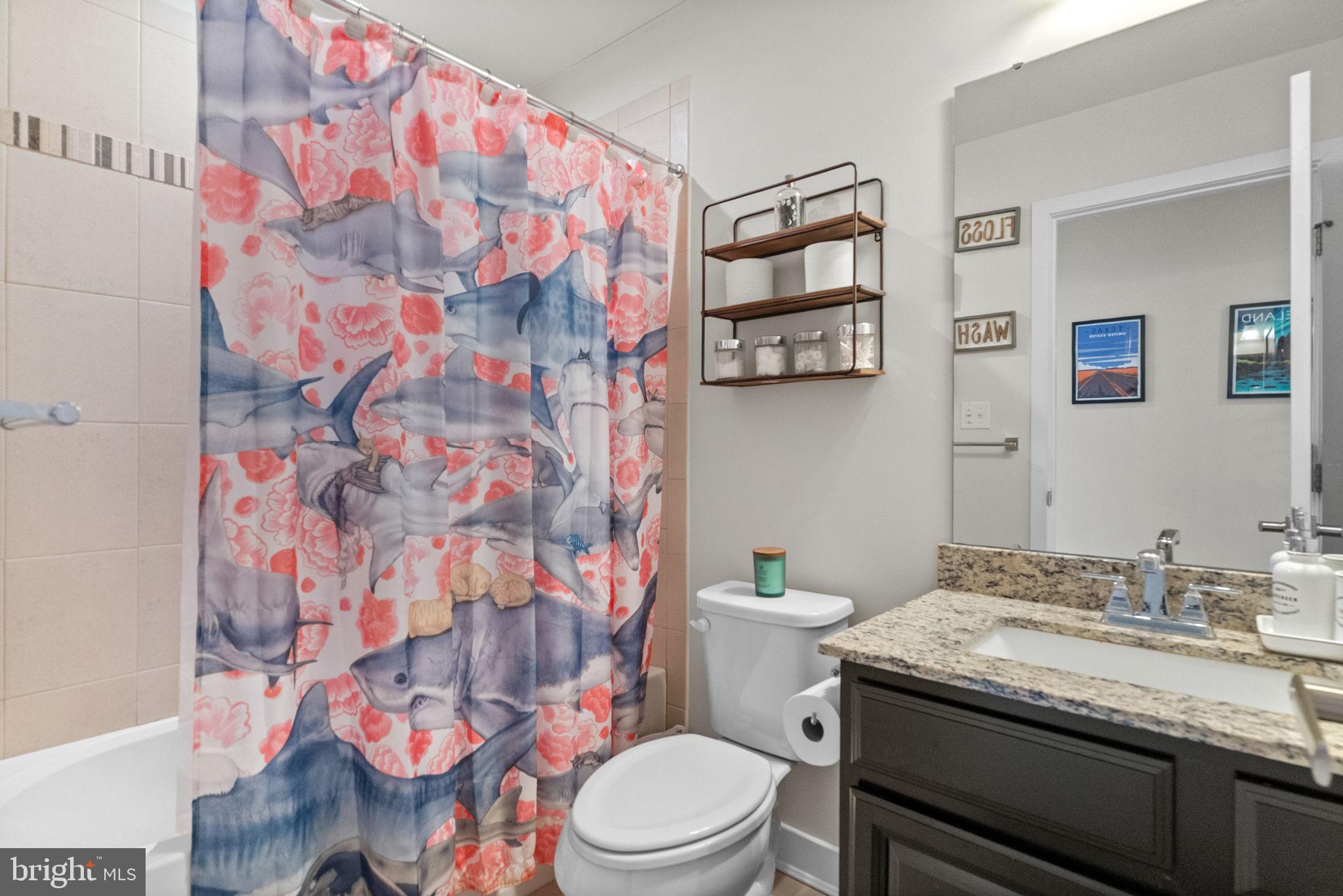 MALVERN WALK - Residential