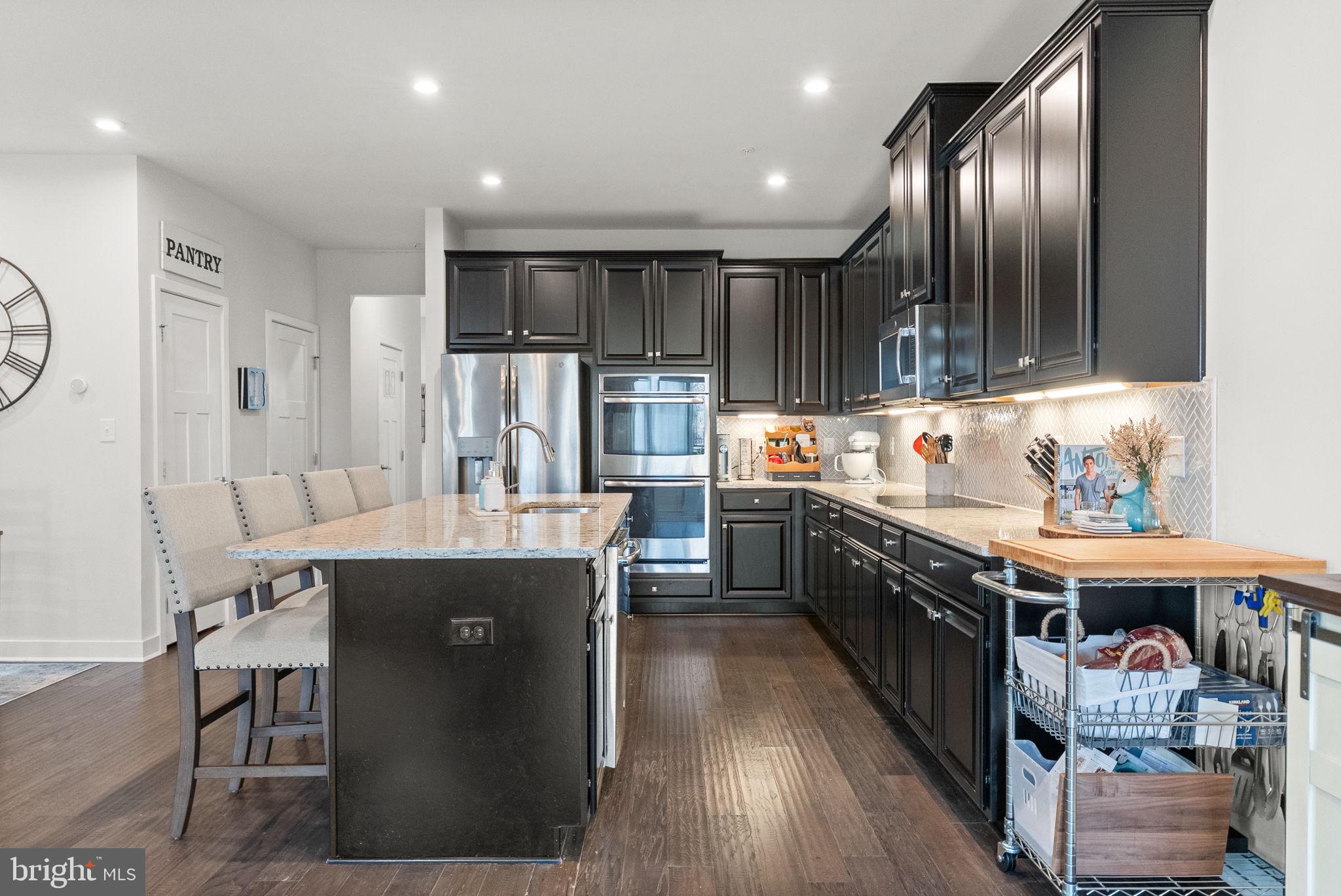 MALVERN WALK - Residential