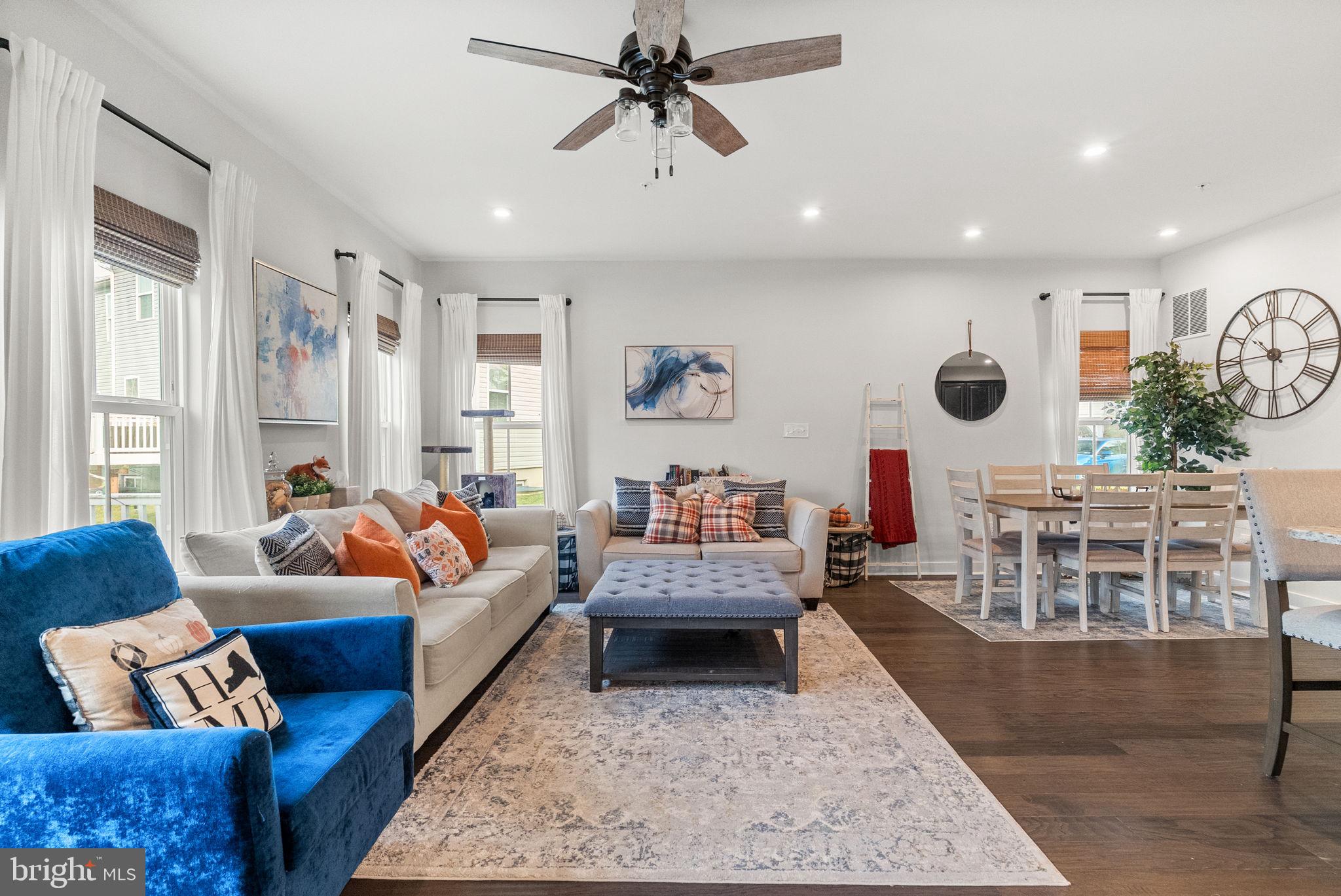 MALVERN WALK - Residential