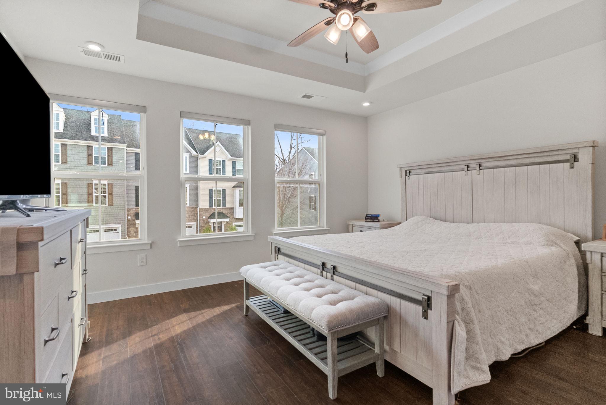 MALVERN WALK - Residential