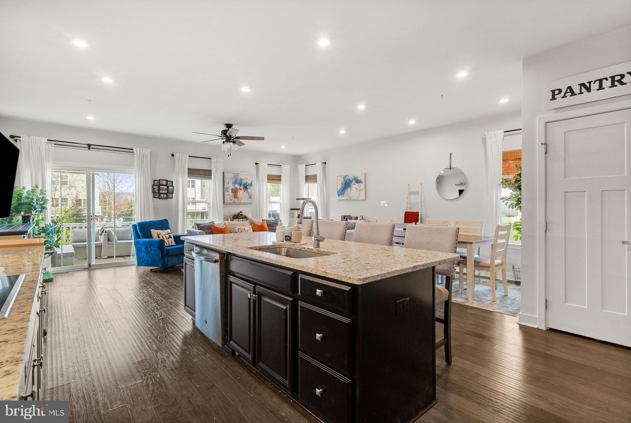 MALVERN WALK - Residential