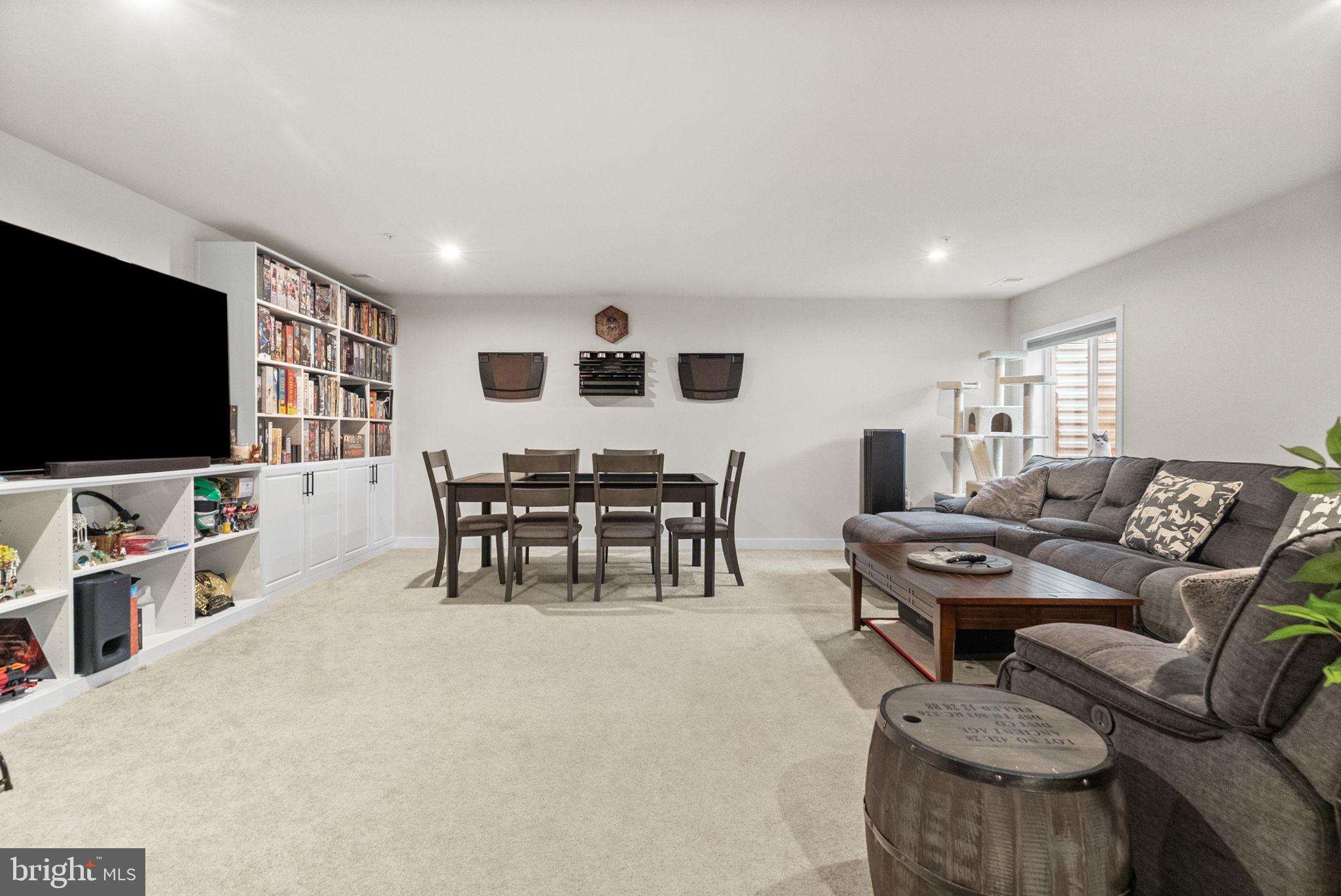 MALVERN WALK - Residential