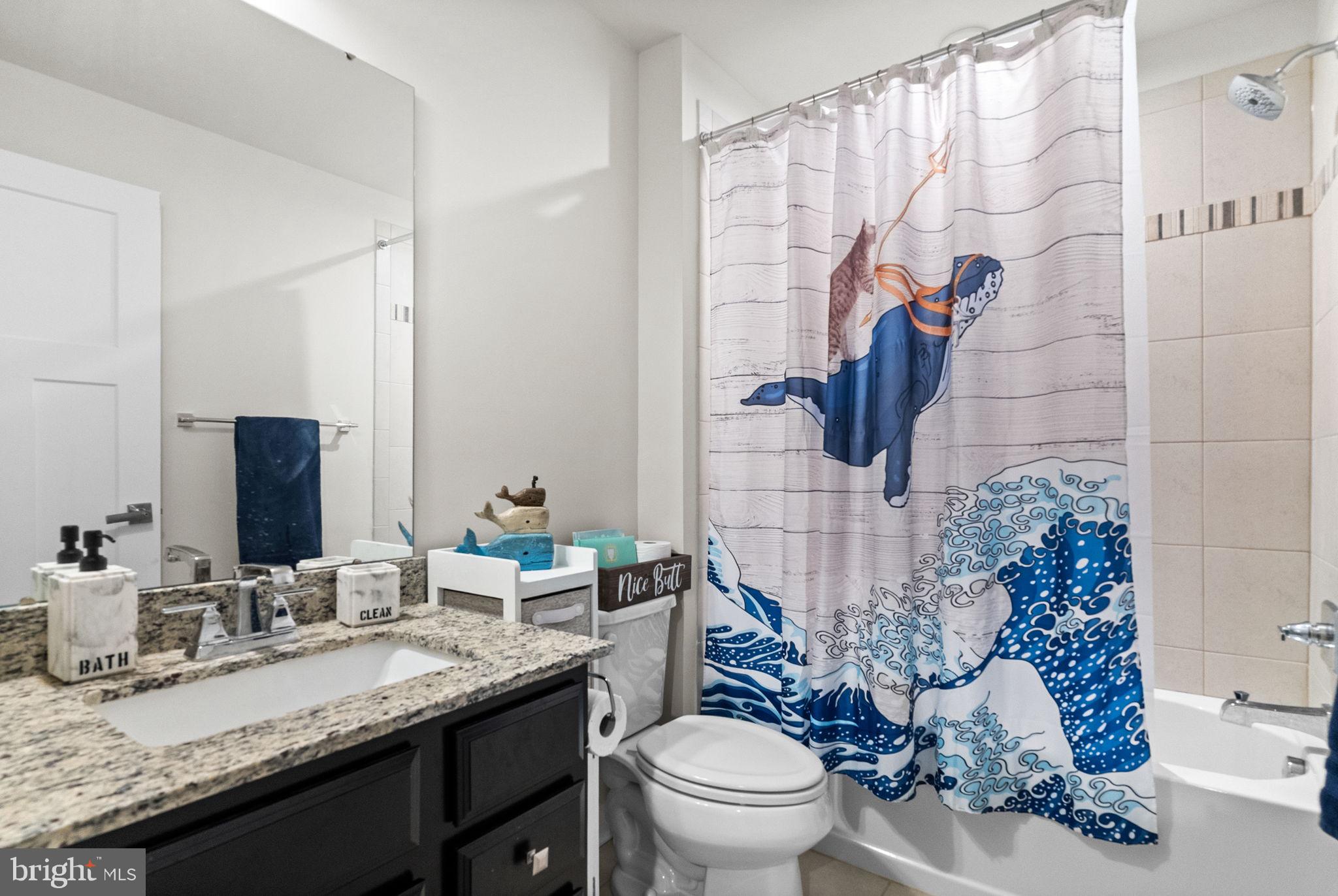 MALVERN WALK - Residential