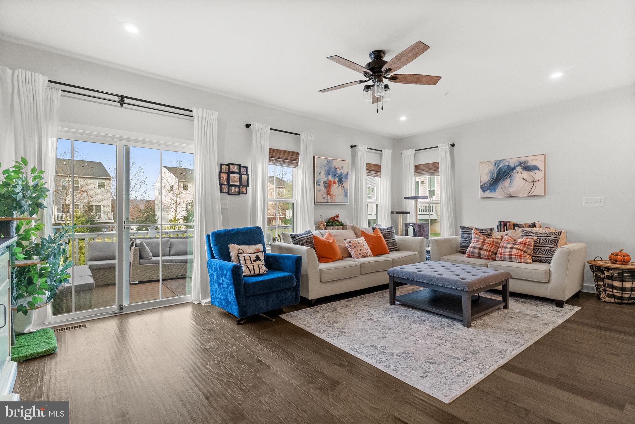 MALVERN WALK - Residential