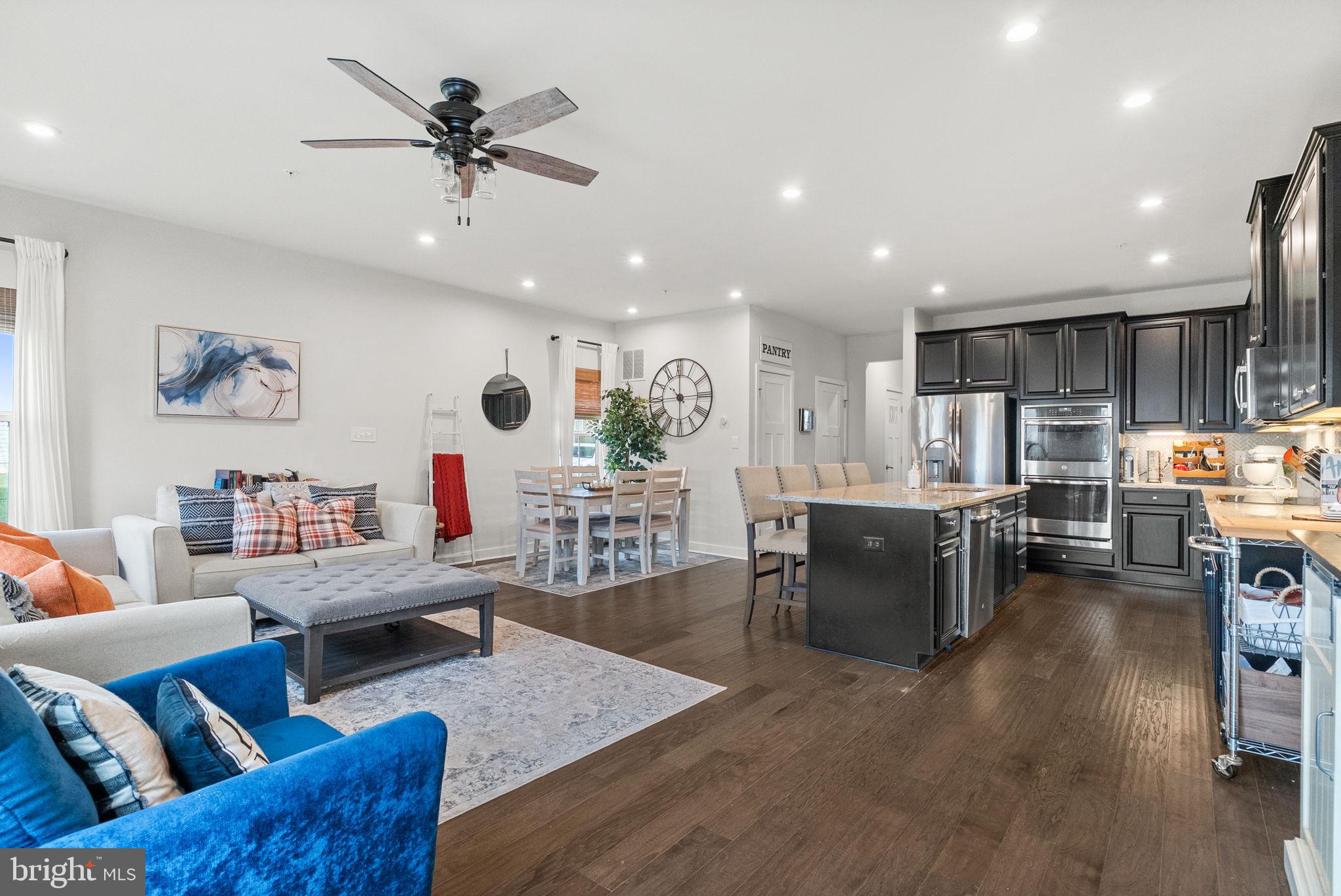 MALVERN WALK - Residential