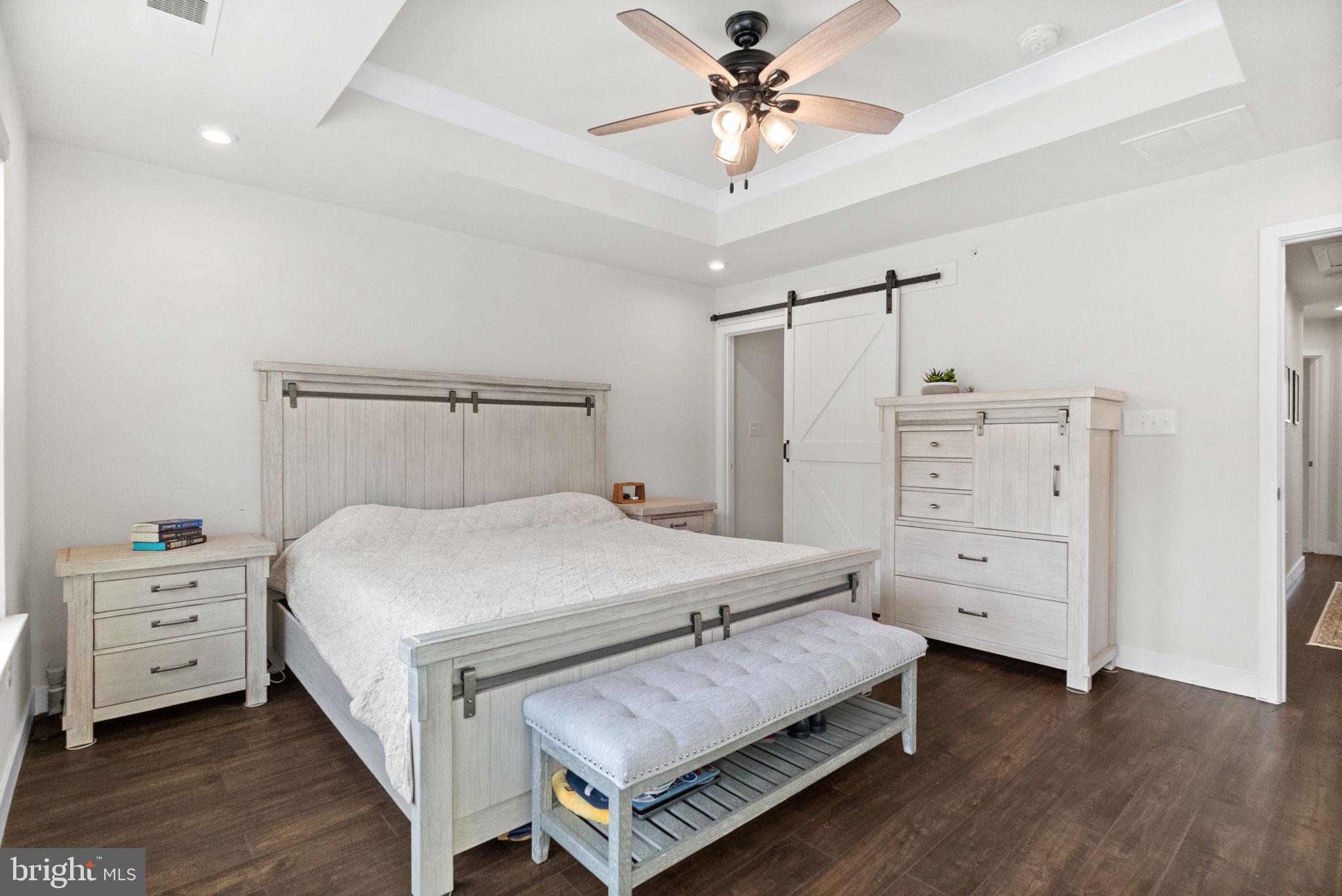 MALVERN WALK - Residential