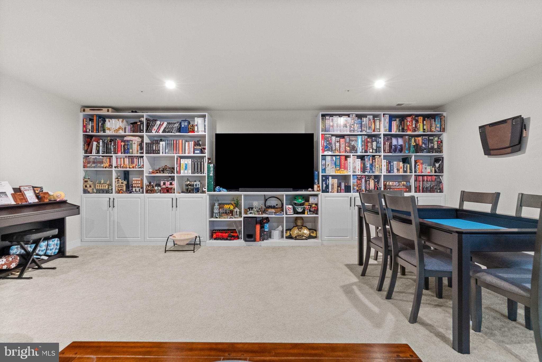 MALVERN WALK - Residential