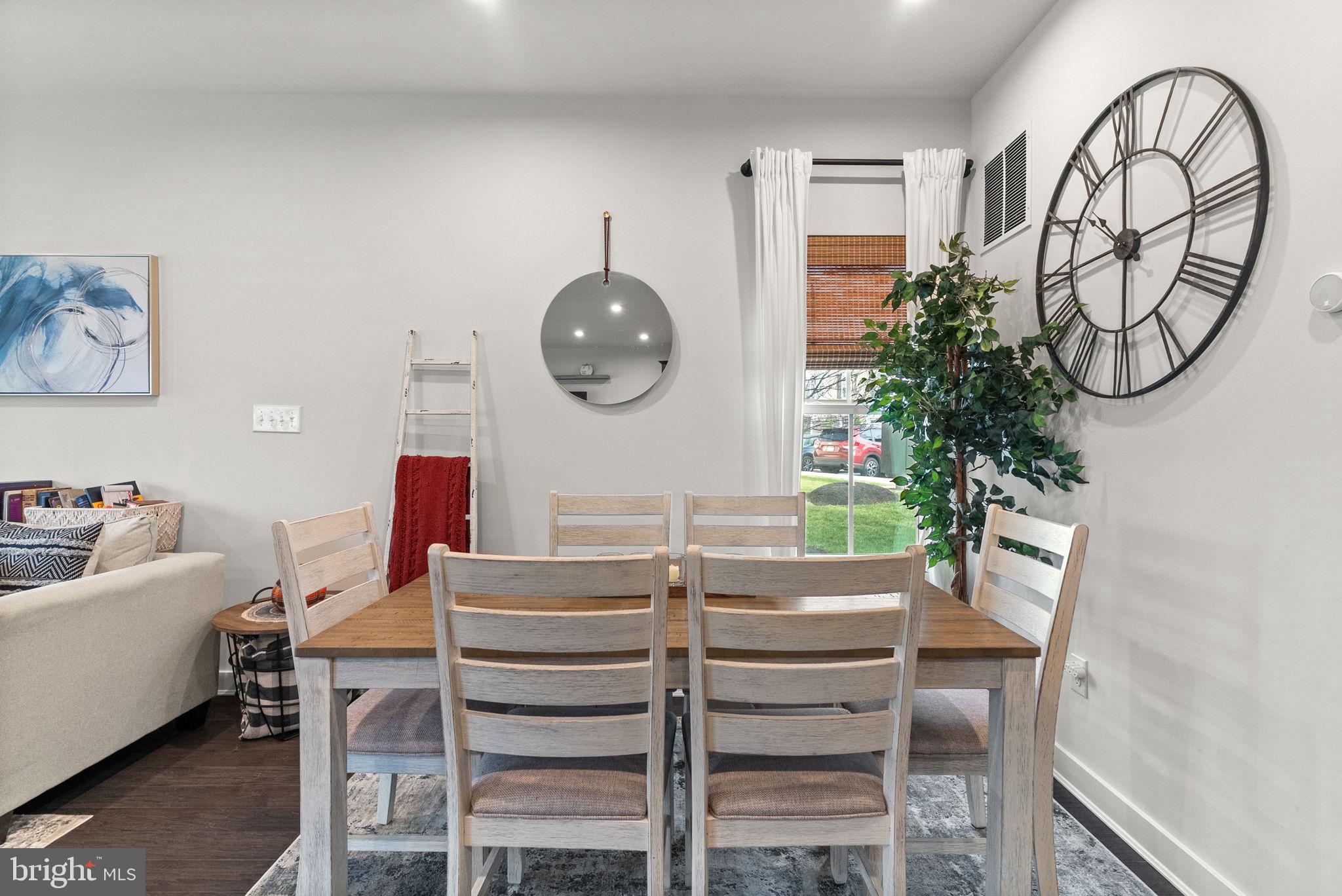 MALVERN WALK - Residential