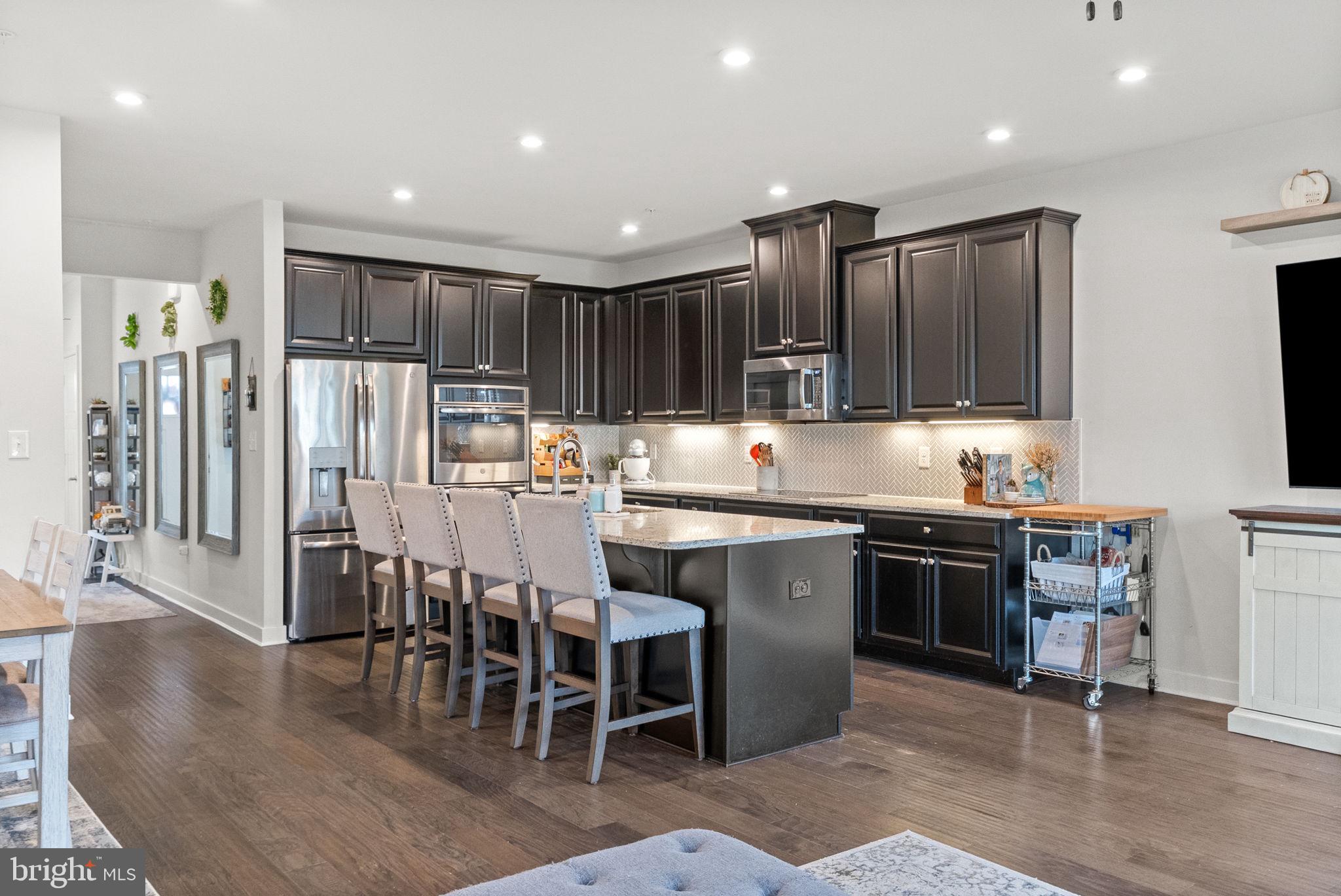 MALVERN WALK - Residential